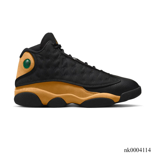 AJ 13 Chutney Shoes Sneakers - nk0004114 image 0