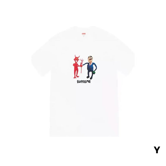 SUP T-Shirt - spm0000341 - S image