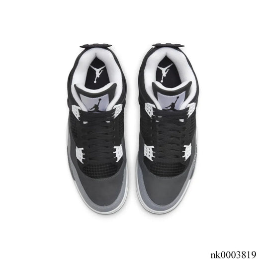 AJ 4 Fear 2024 Shoes Sneakers - nk0003819 image 2