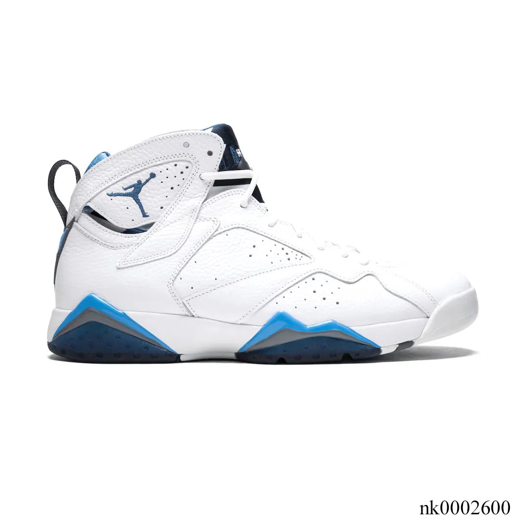 AJ 7 Retro French Blue (2015) Shoes Sneakers - nk0002600 image