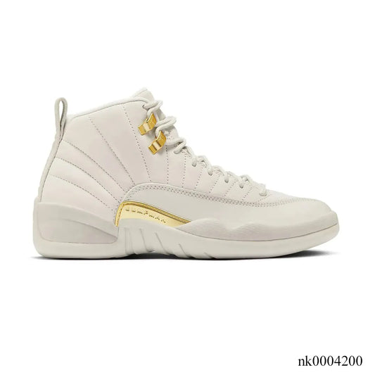 AJ 12 Phantom Shoes Sneakers - nk0004200 image 0
