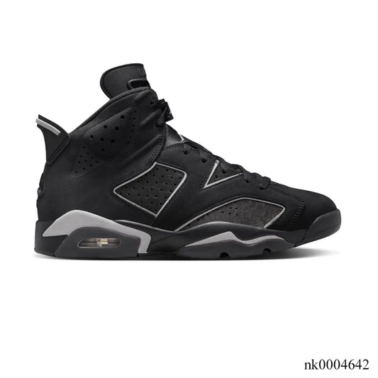 AJ 6 Cap and Gown Shoes Sneaker - nk0004642 image 0
