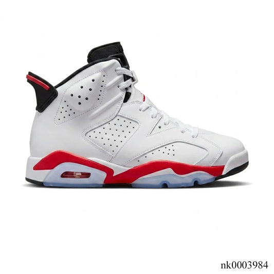 AJ 6 Retro Bulls Shoes Sneakers - nk0003984 image 0