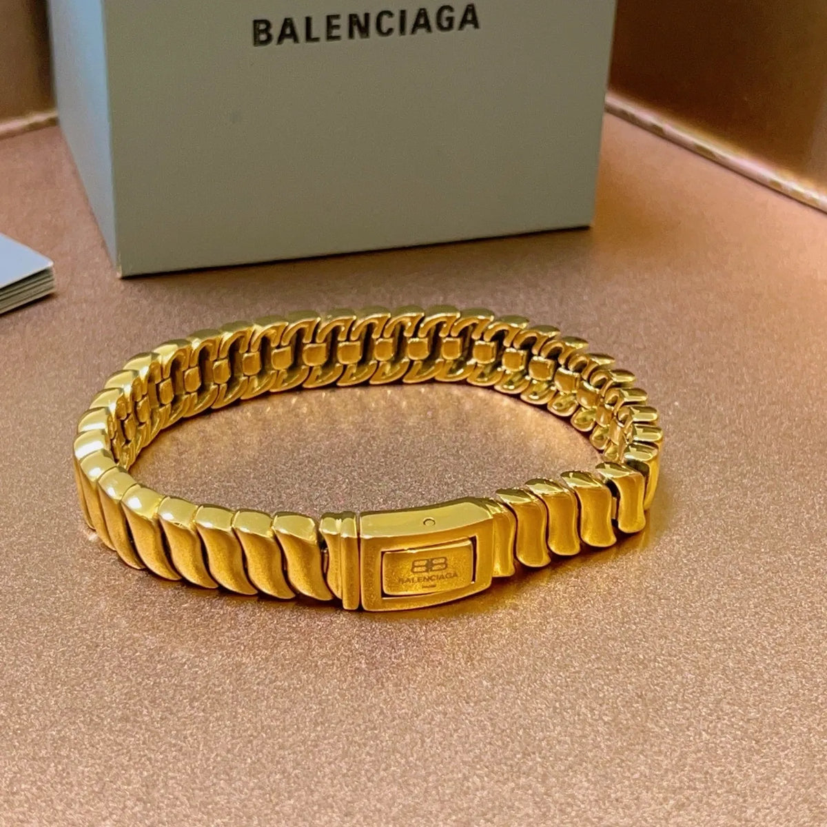 BLCG Bracelet - Hl77B00 image 9