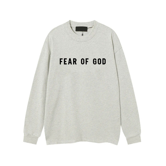 Essentials FOG Sweater - FOG0021 image 2
