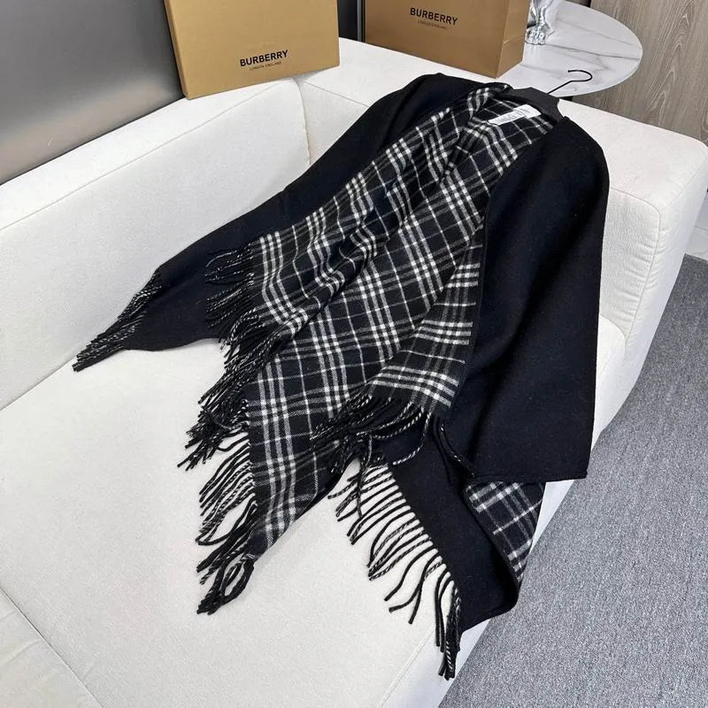 BUR Scarf - BUR0035 image 5