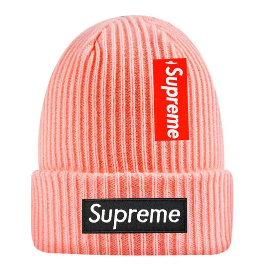 SUP New Era box-logo Beanie - SUP0174 image 2