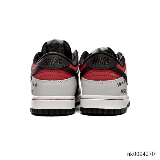 Dunk Low Suzuki RG500 Shoes Sneakers - nk0004270 image 2