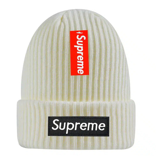 SUP New Era box-logo Beanie - SUP0174 image 0