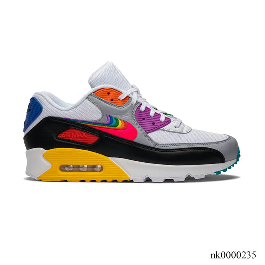 AM 90 Be True (2019) Shoes Sneakers - nk0000235 image 0