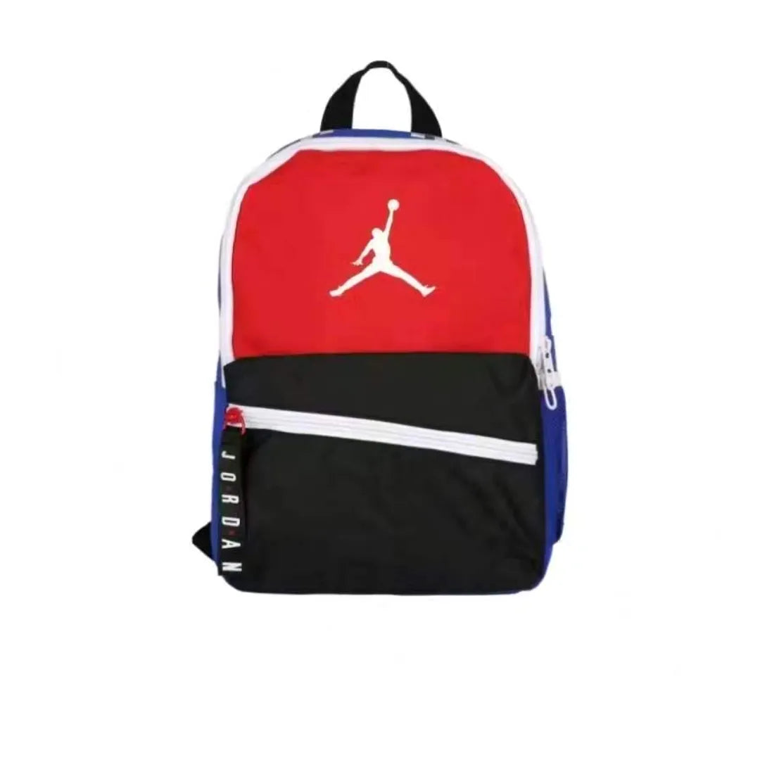 JD Streetwear Backpack - JD0044 - Red image