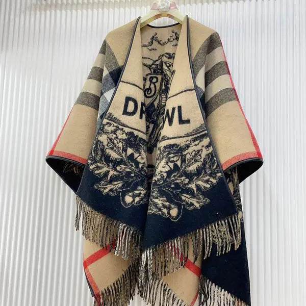 BUR Scarf - BUR0037 - One Size image