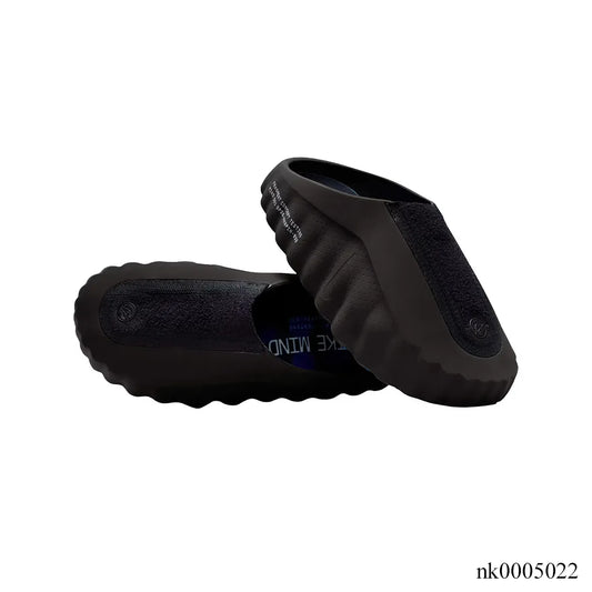 Mind 001 x Fragment 'Black' Shoes Sneakers - nk0005022 image 2