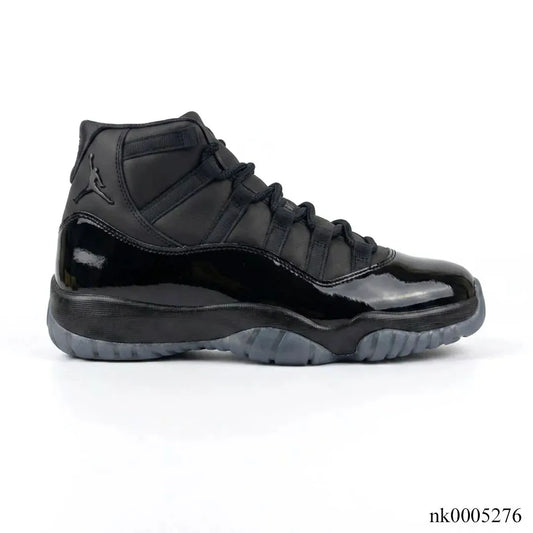 AJ 11 Retro Comme des Garçons Homme Plus Black (2026) Shoes Sneakers – nk0005276 image 0