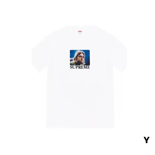 SUP T-Shirt - 408 - spm0000408 - L image