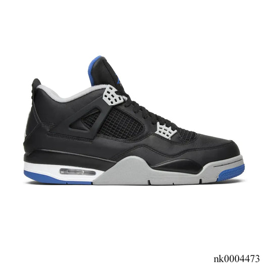 AJ 4 Motorsports Alternate Shoes Sneakers - nk0004473 image 0