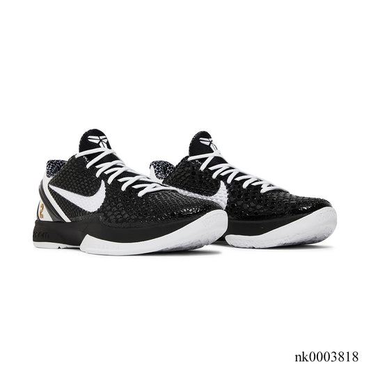 Kobe 6 Protro Mambacita Sweet 16 Shoes Sneakers - nk0003818 image 2