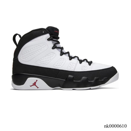 AJ 9 Retro OG Space Jam 2016 Shoes Sneakers - nk0000610 image 0