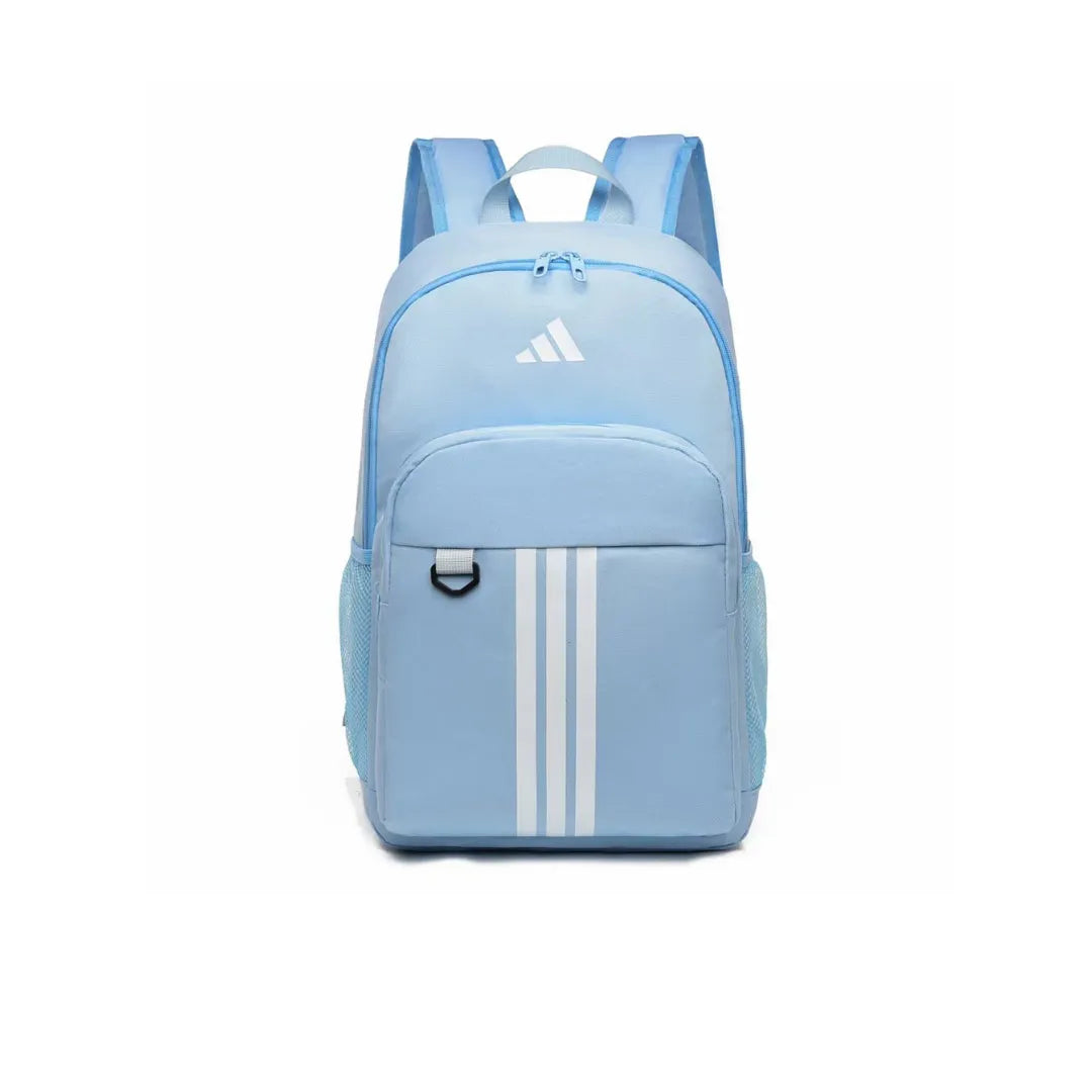 AD Street Jam Backpack - AD0002 - Blue image