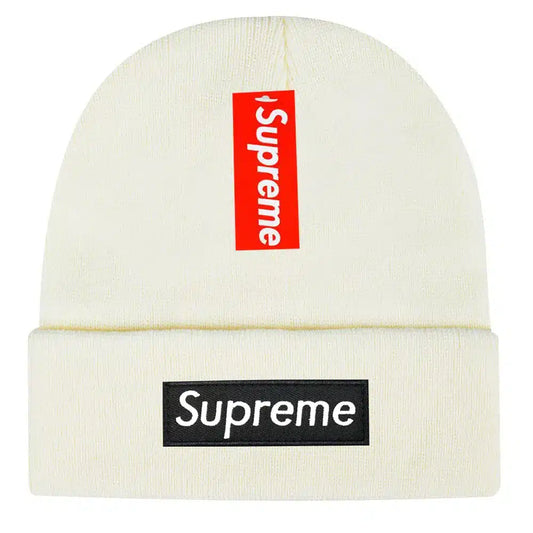 SUP New Era box-logo Beanie - SUP0172 image 0