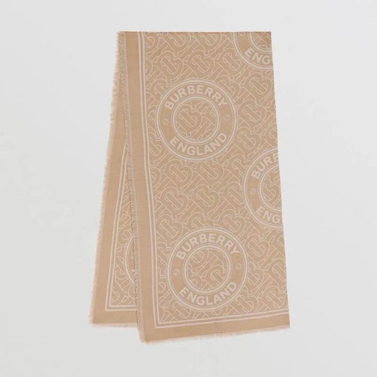 BUR Scarf - BUR0027 image 0