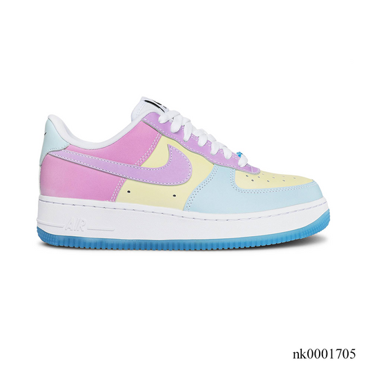 AF 1 07 LX UV Reactive Shoes Sneakers - nk0001705 image 0