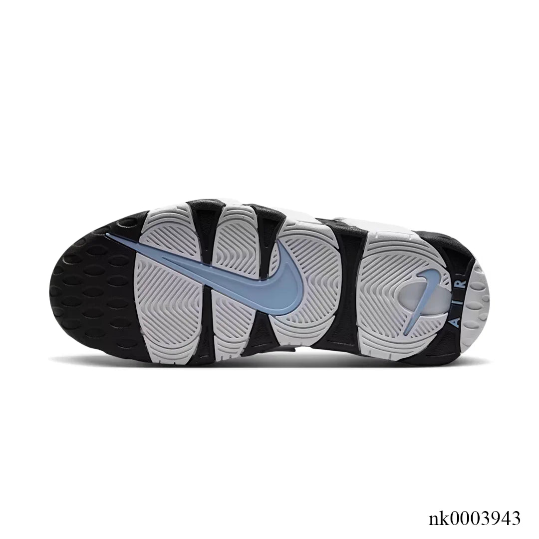 Air More Uptempo Cobalt Bliss Shoes Sneakers – nk0003943 image 5