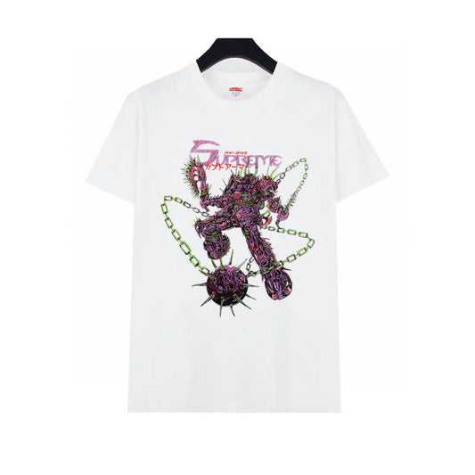 SUP Printed T-Shirt - SUP0091 image 0
