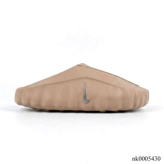 NK Mind 001 AMP 'Indigo Burst' Hemp/Sanddrift/Pale Ivory Shoes Sneakers - nk0005430 image 0