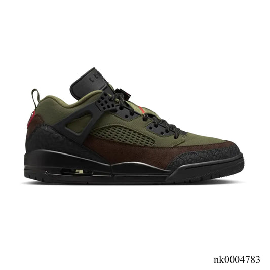 JD Spiz’ike Low Beef And Broccoli Shoes Sneakers – nk0004783 image 0