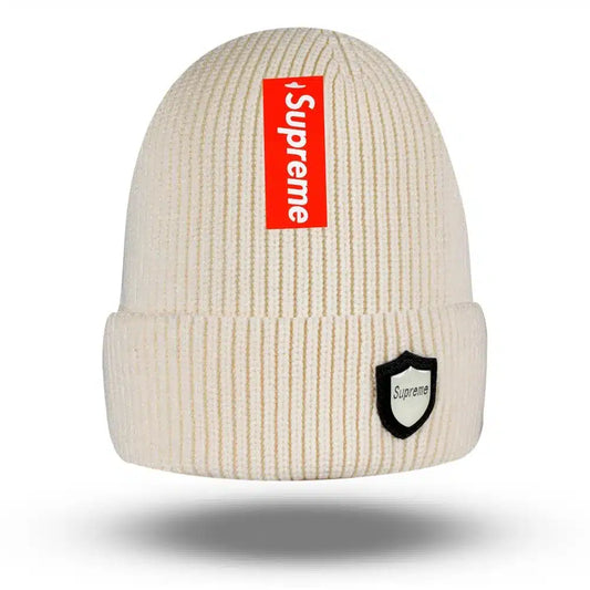 SUP New Era box-logo Beanie - SUP0175 image 0