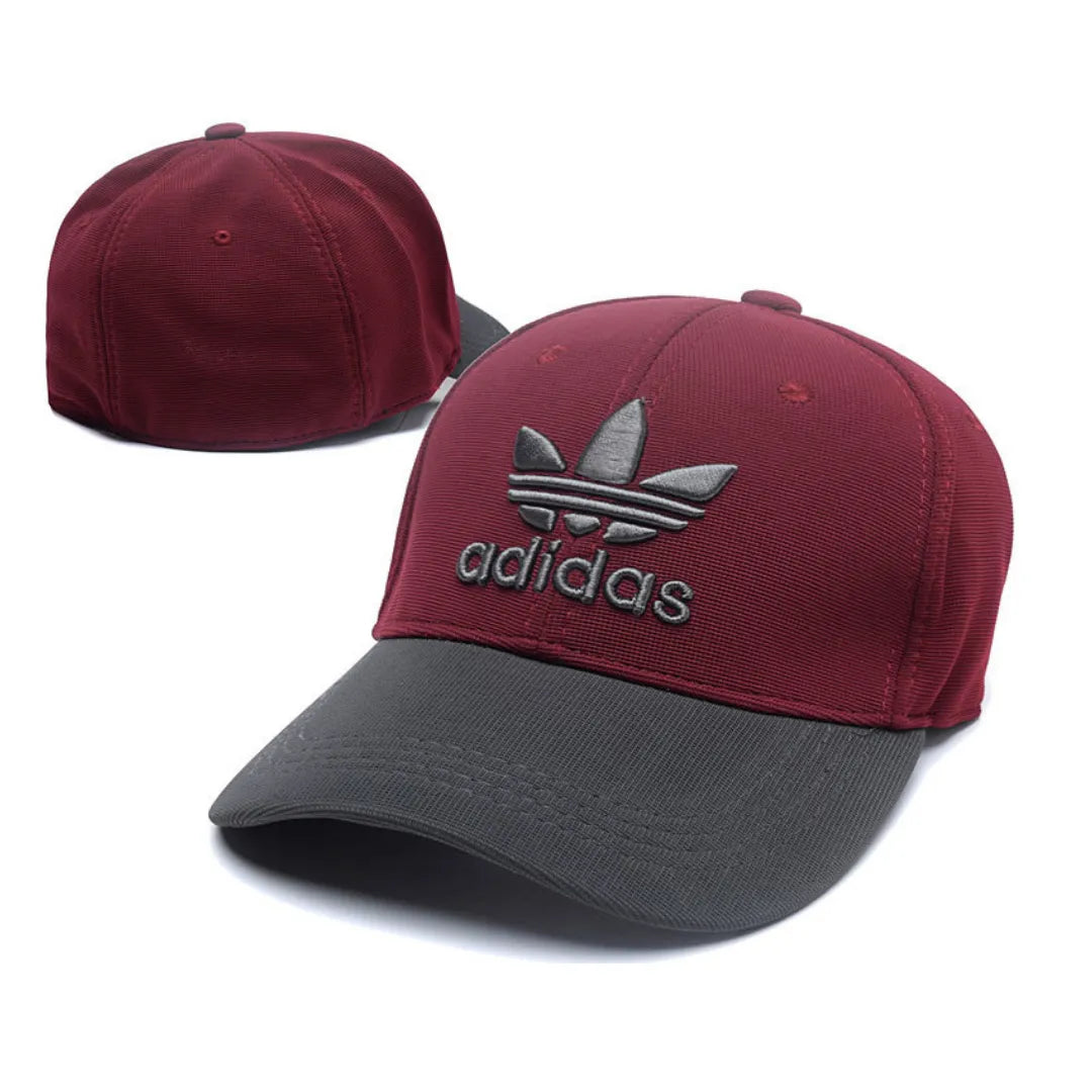 AD Streetwear Cap - CAP0024 image