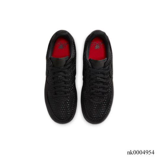 AF 1 Low Valentine’s Day Black (2026) Shoes Sneakers - nk0004954 image 2