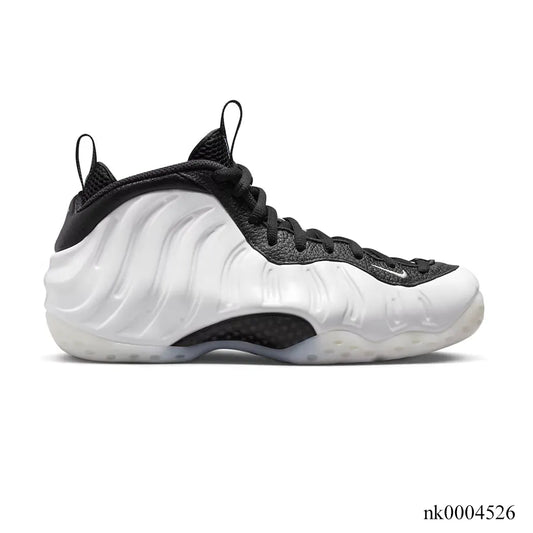 Air Foamposite One Penny PE White Shoes Sneakers – nk0004526 image 0