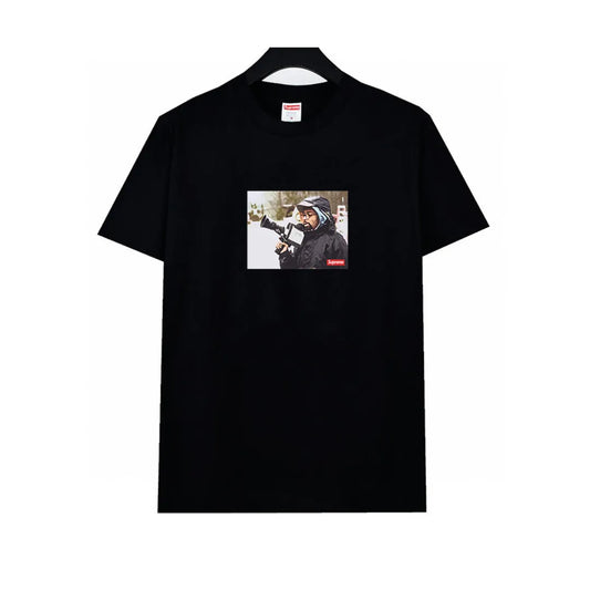 SUP Printed T-Shirt - SUP0092 image 2