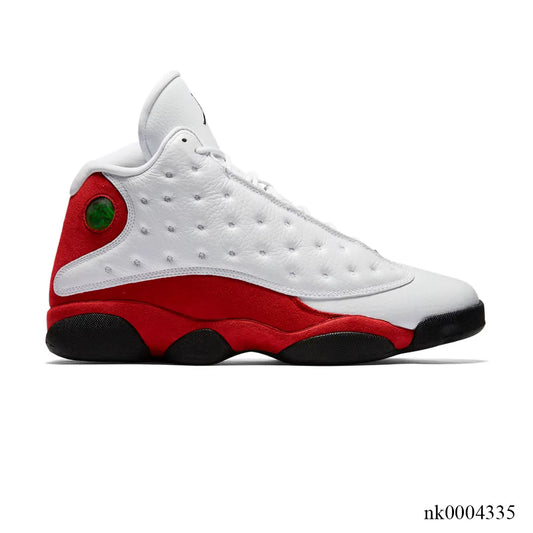AJ 13 Chicago/True Red (2026) Shoes Sneakers - nk0004335 image 0