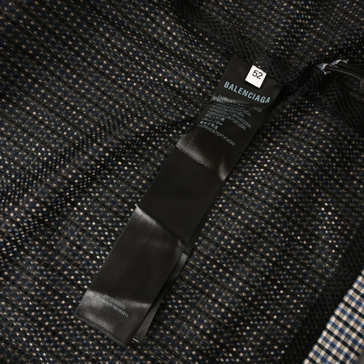 BLCG Streetwear Jacket - BLCG0119 image 8