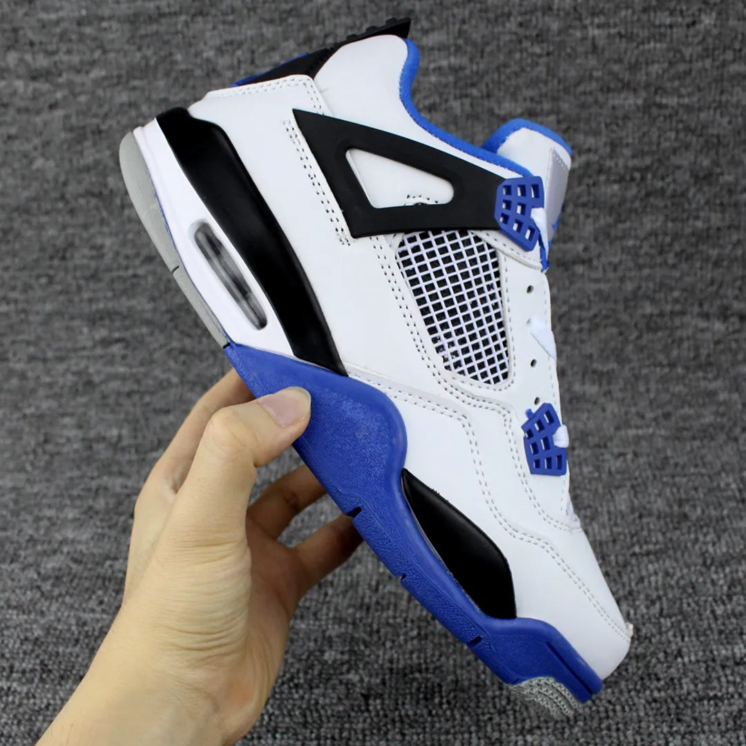 AJ 4 Motorsports Shoes Sneakers – nk0001882 image 10