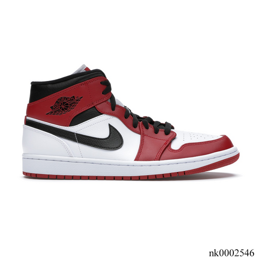 AJ 1 Mid Chicago (2020) Shoes Sneakers - nk0002546 image