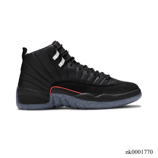 AJ 12 Utility Grind Shoes Sneakers - nk0001770 image 0