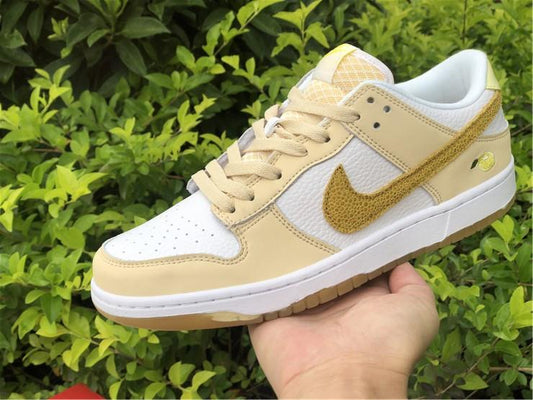 Dunk Low Lemon Drop Shoes Sneakers - nk0001752 image 2
