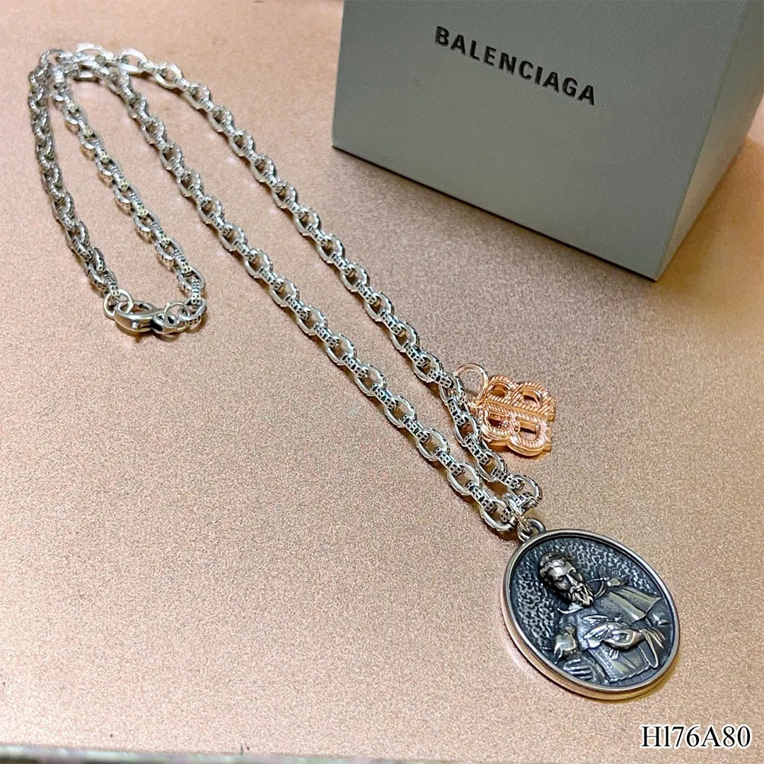 BLCG Necklace - Hl76A80 image 1