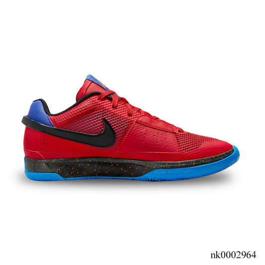 Ja 1 Hunger Shoes Sneakers - nk0002964 image 0