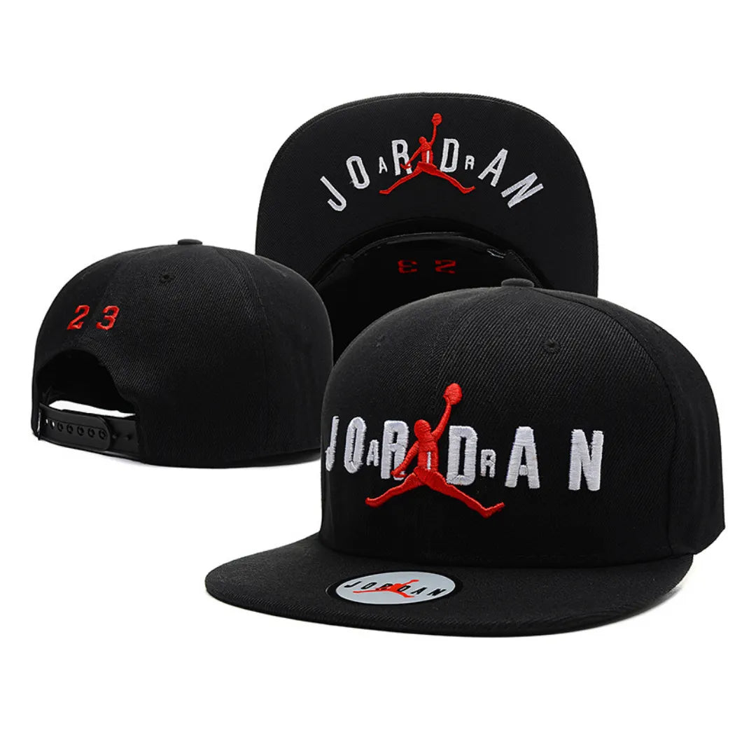 JD Streetwear Cap - CAP0021 image