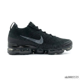 Air VaporMax 2023 Flyknit Black Anthracite Shoes Sneakers - nk0005535 image 0