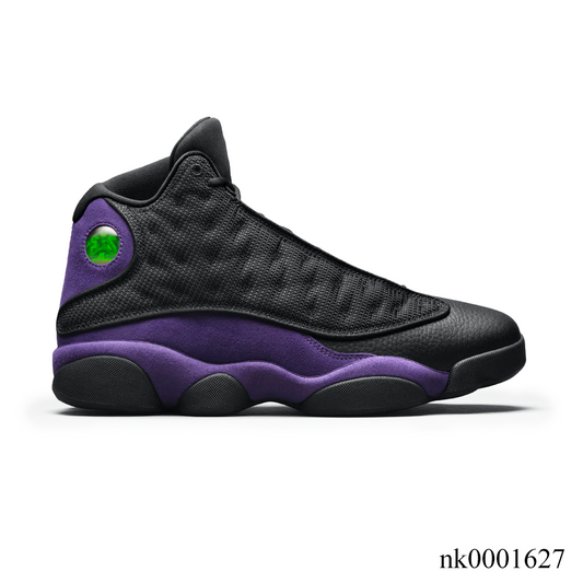 AJ 13 Court Purple (2022) Shoes Sneakers - nk0001627 image 0