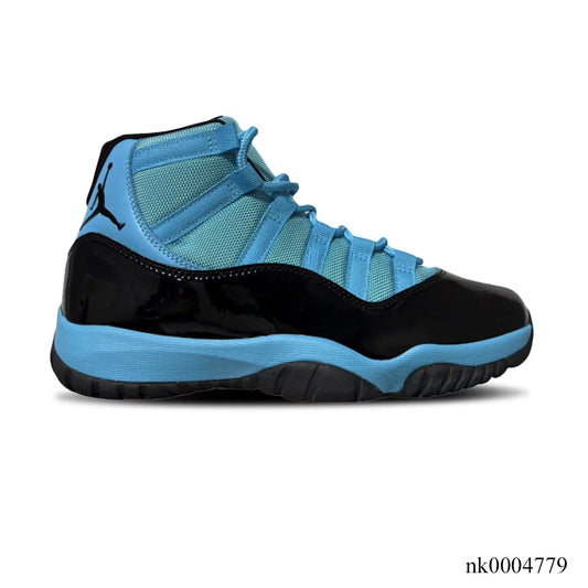 [Premium] AJ 11 Retro Gamma Blue Black Shoes Sneakers - nk0004779 image 0