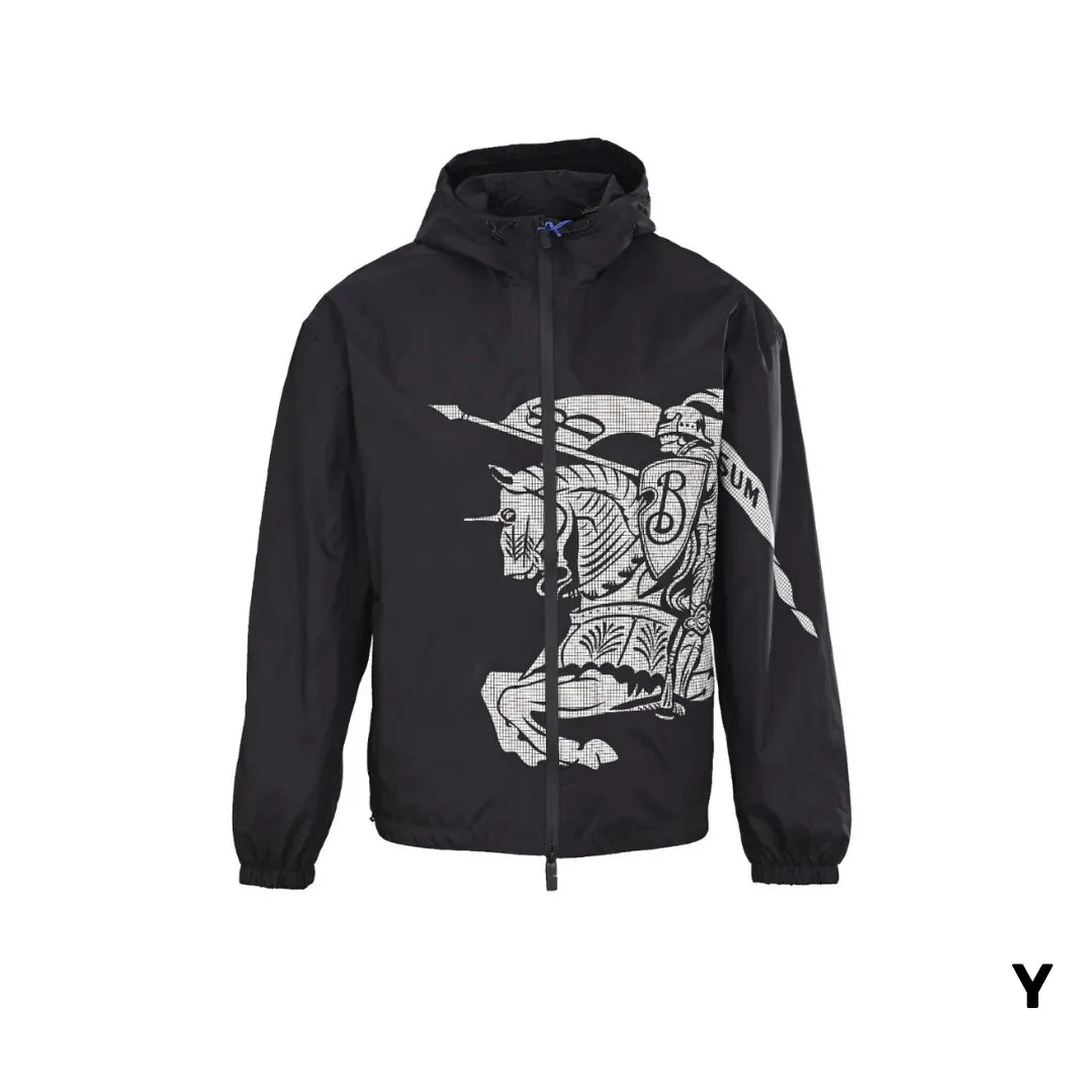 BUR Streetwear Jacket - BUR0080 - XXL image
