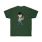 FK You Men T-Shirt - Forest Green, L image