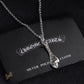 CH Spanner Pendant Necklace - CH0024 image 2